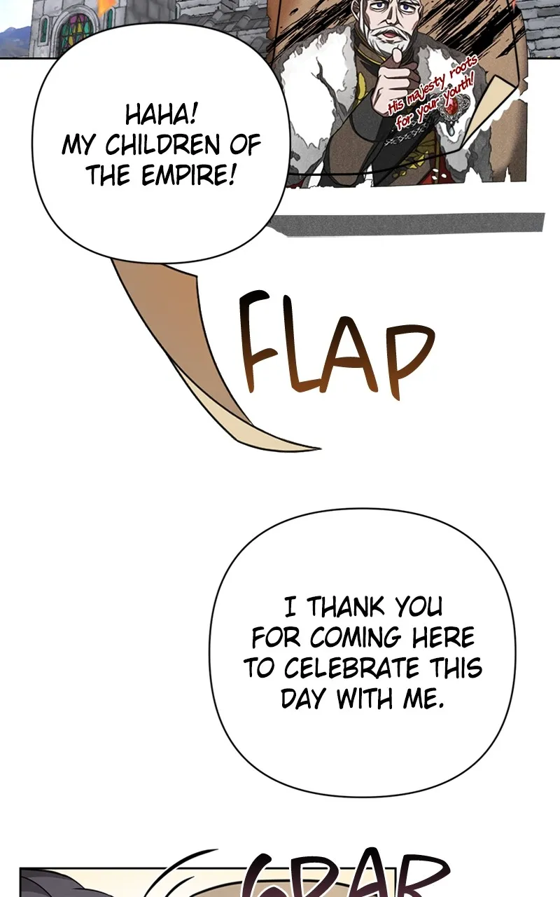 The Academy is Doomed Chapter 7 page 2 - 