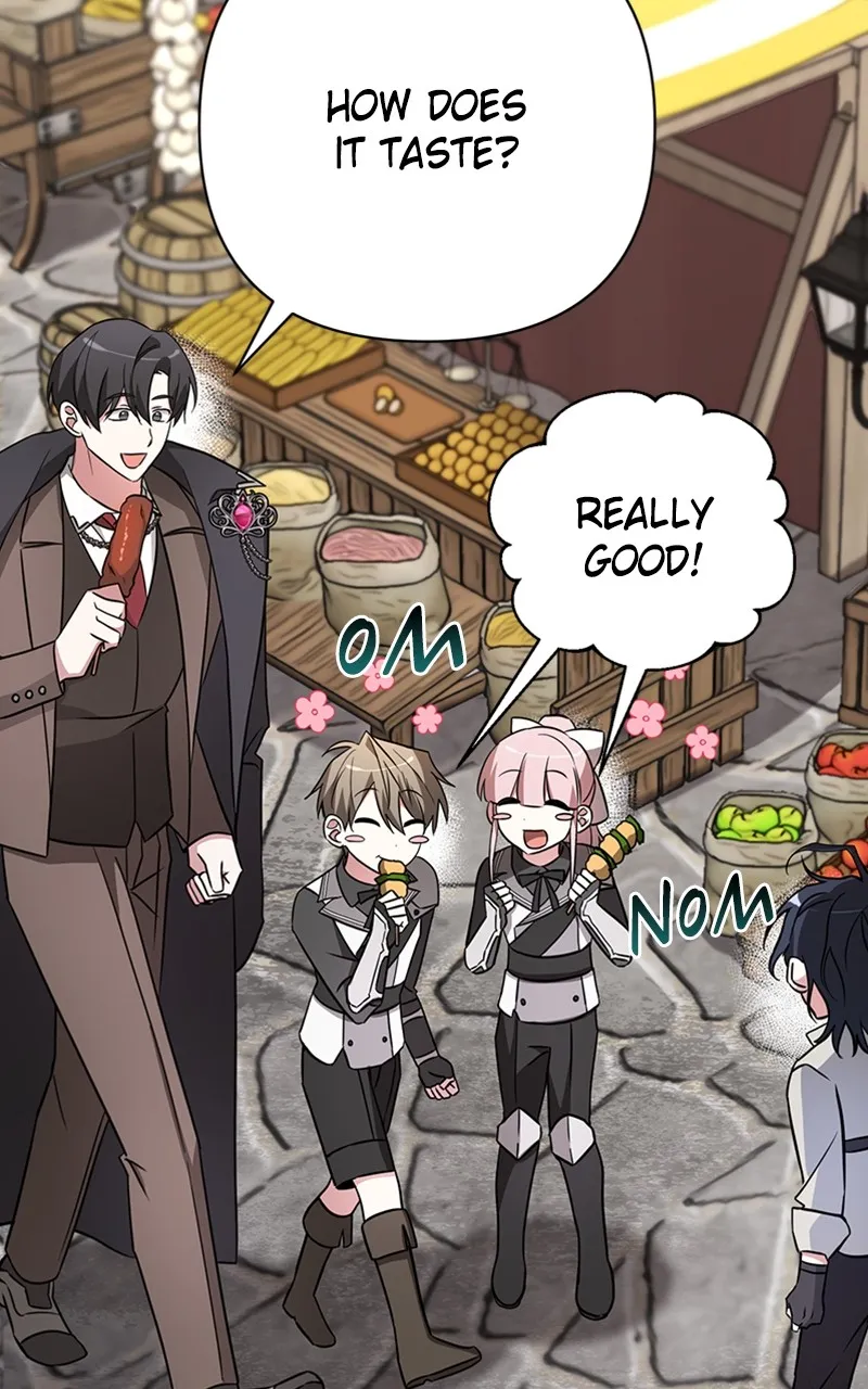 The Academy is Doomed Chapter 7 page 18 - 