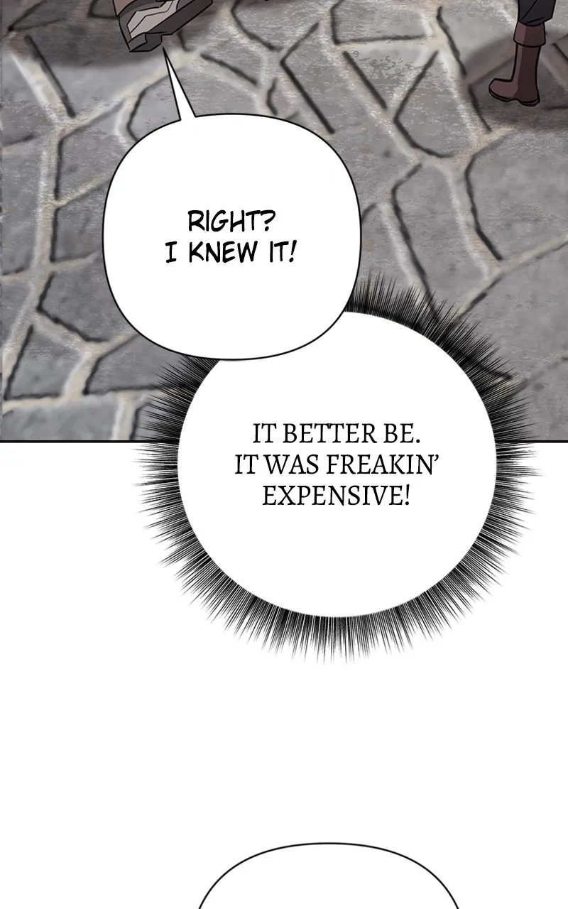 The Academy is Doomed Chapter 7 page 19 - 