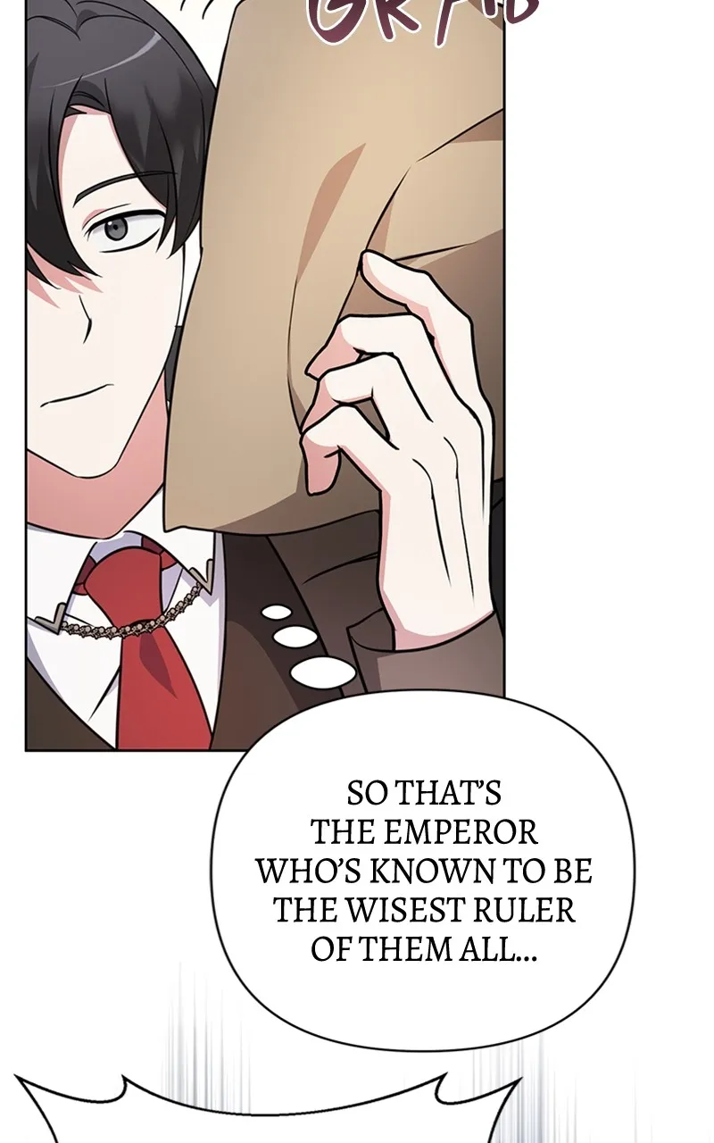 The Academy is Doomed Chapter 7 page 3 - 