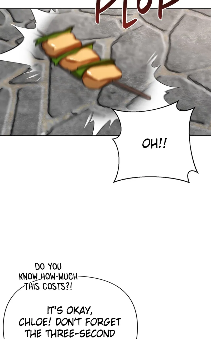The Academy is Doomed Chapter 7 page 21 - 
