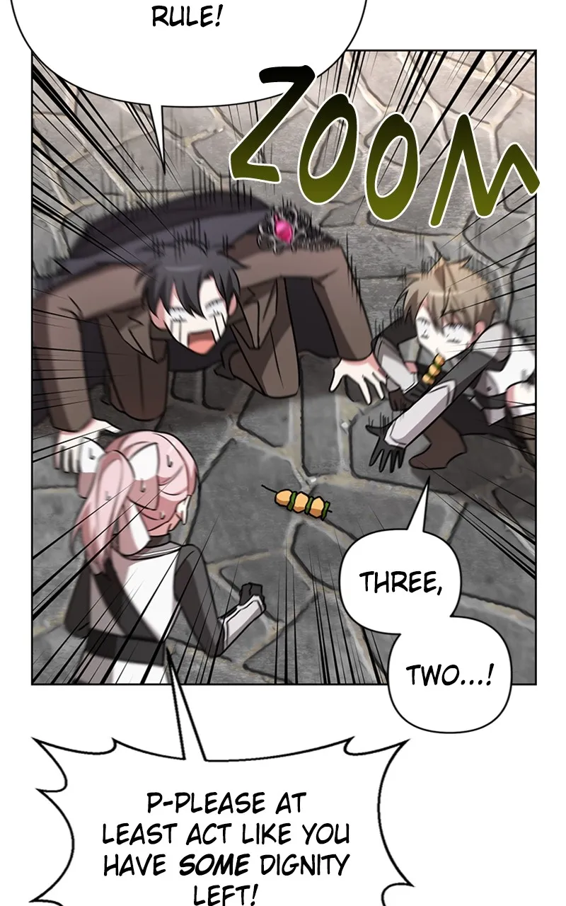 The Academy is Doomed Chapter 7 page 22 - 