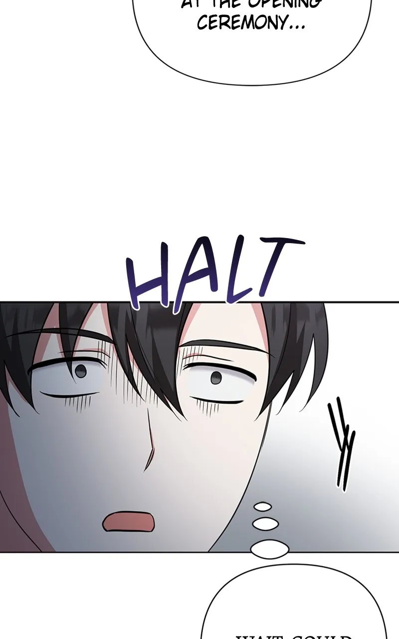 The Academy is Doomed Chapter 7 page 27 - 