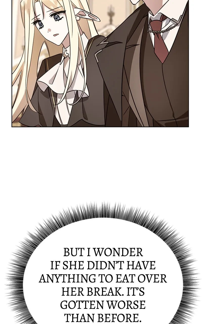 The Academy is Doomed Chapter 7 page 29 - 