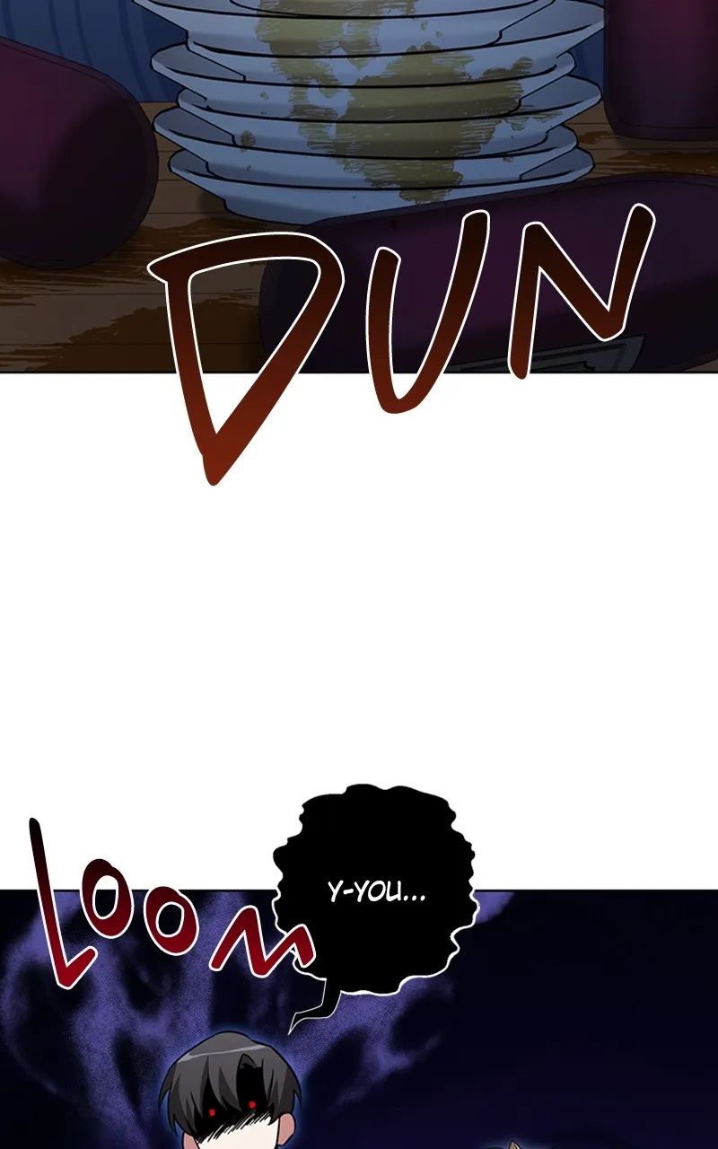The Academy is Doomed Chapter 7 page 31 - 