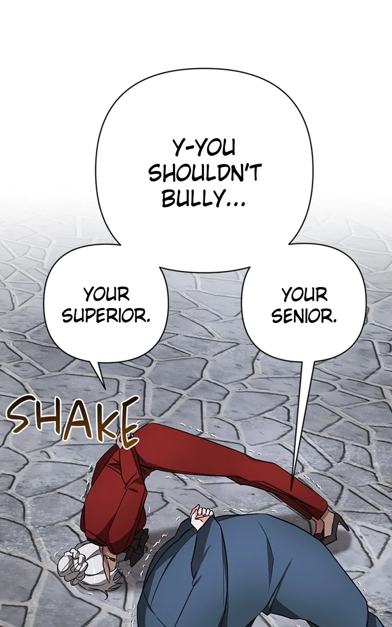 The Academy is Doomed Chapter 7 page 36 - 