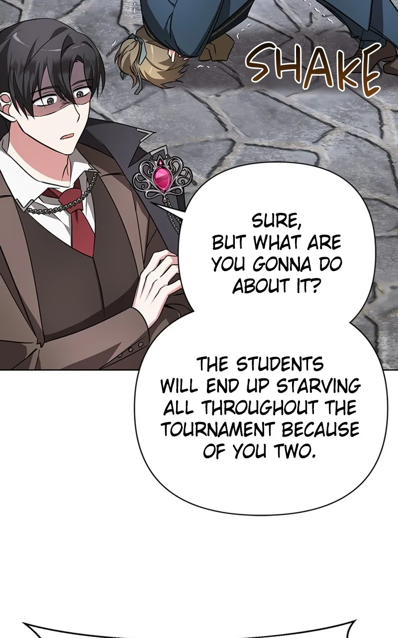 The Academy is Doomed Chapter 7 page 37 - 