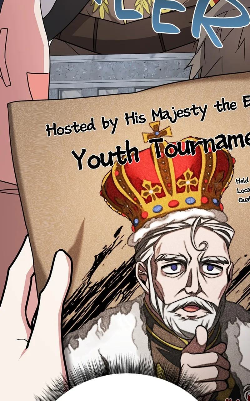 The Academy is Doomed Chapter 7 page 5 - 