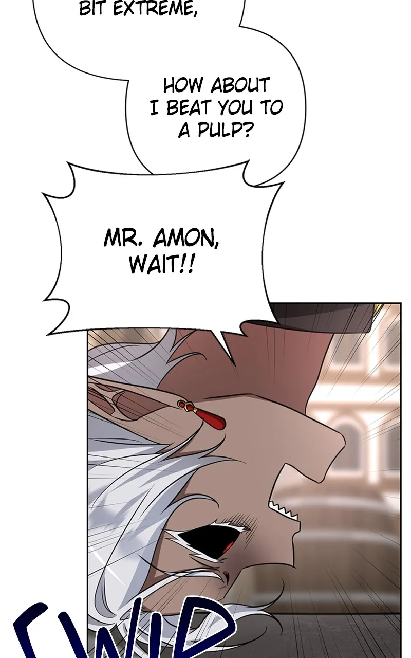 The Academy is Doomed Chapter 7 page 42 - 