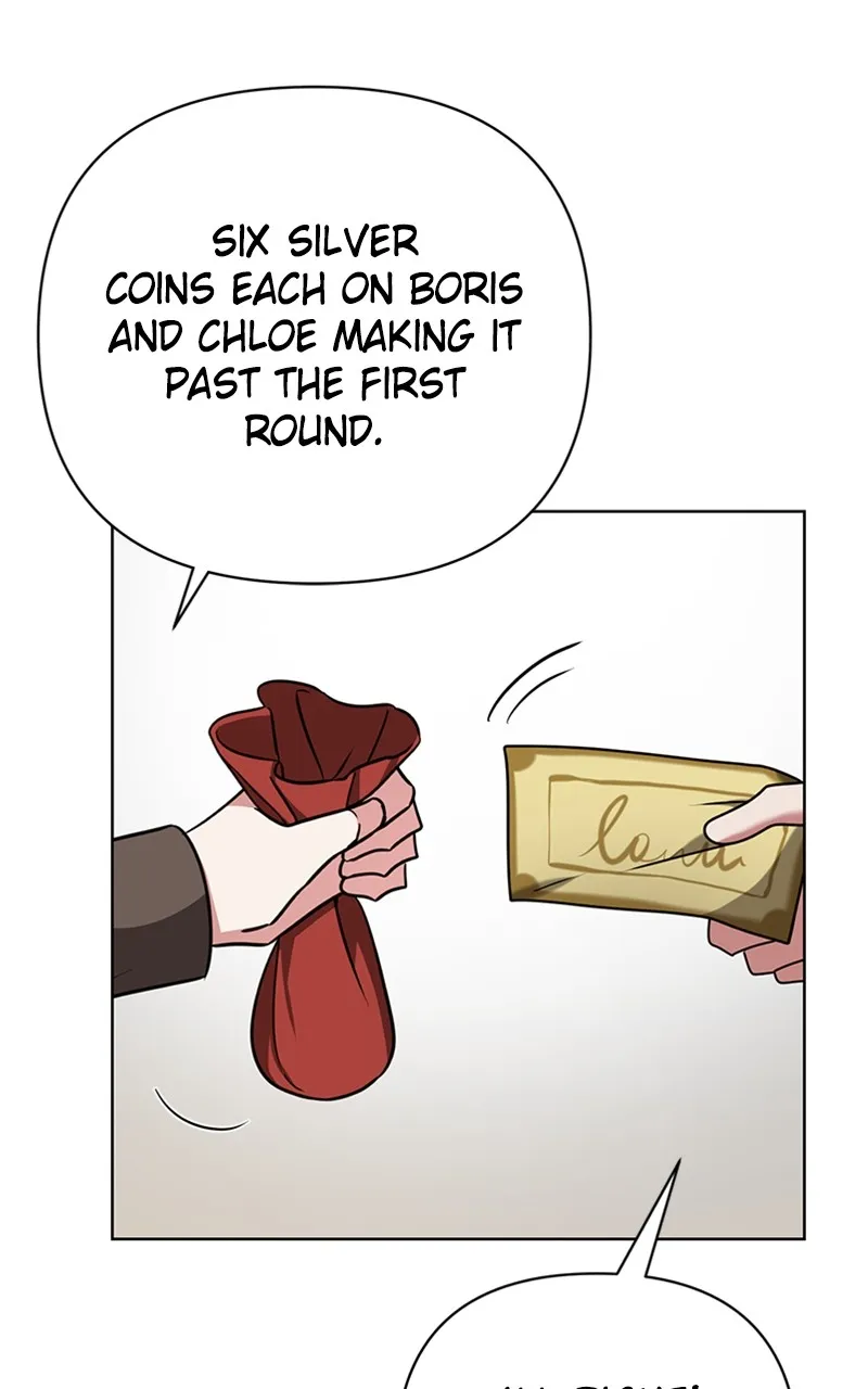 The Academy is Doomed Chapter 7 page 45 - 
