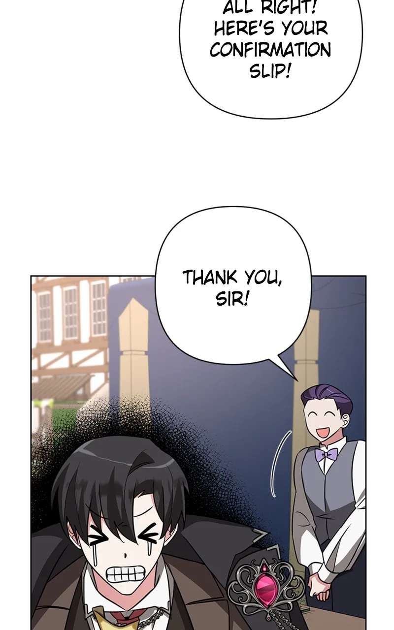 The Academy is Doomed Chapter 7 page 46 - 