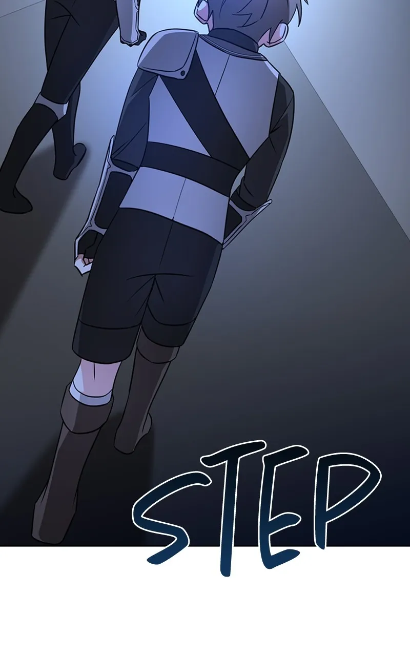 The Academy is Doomed Chapter 7 page 51 - 