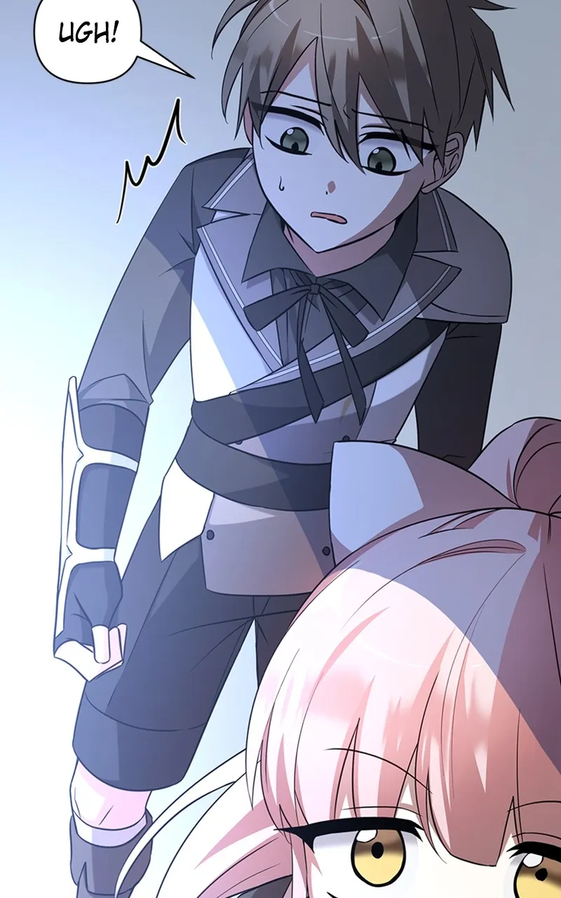 The Academy is Doomed Chapter 7 page 54 - 