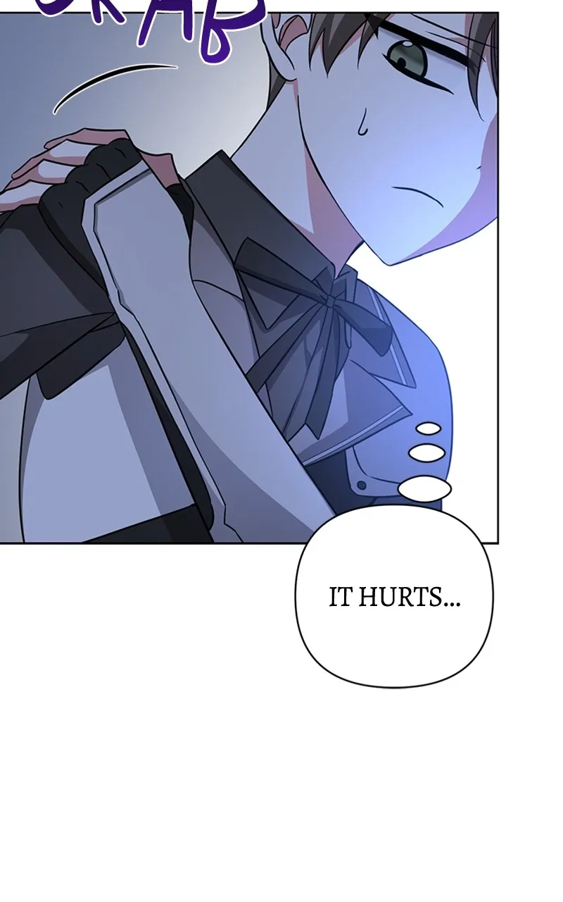 The Academy is Doomed Chapter 7 page 56 - 