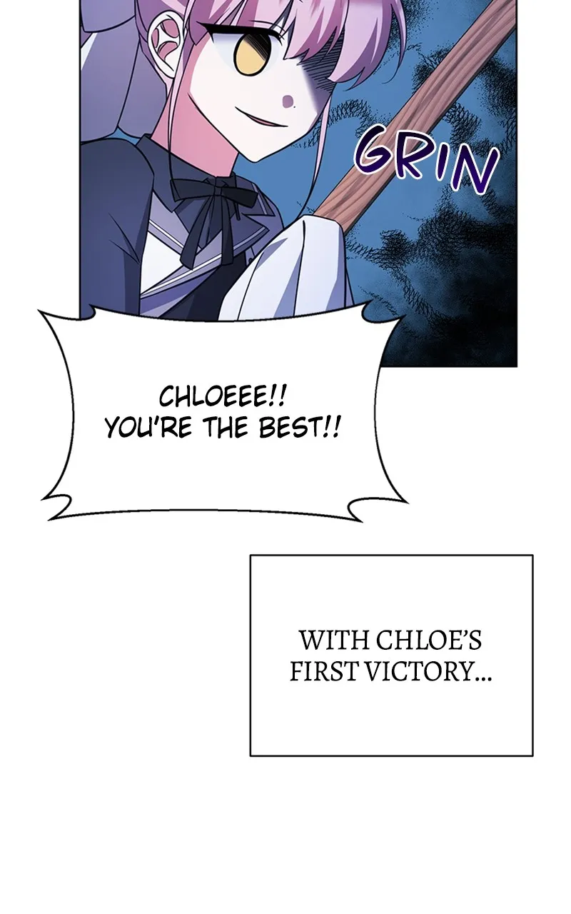 The Academy is Doomed Chapter 7 page 58 - 