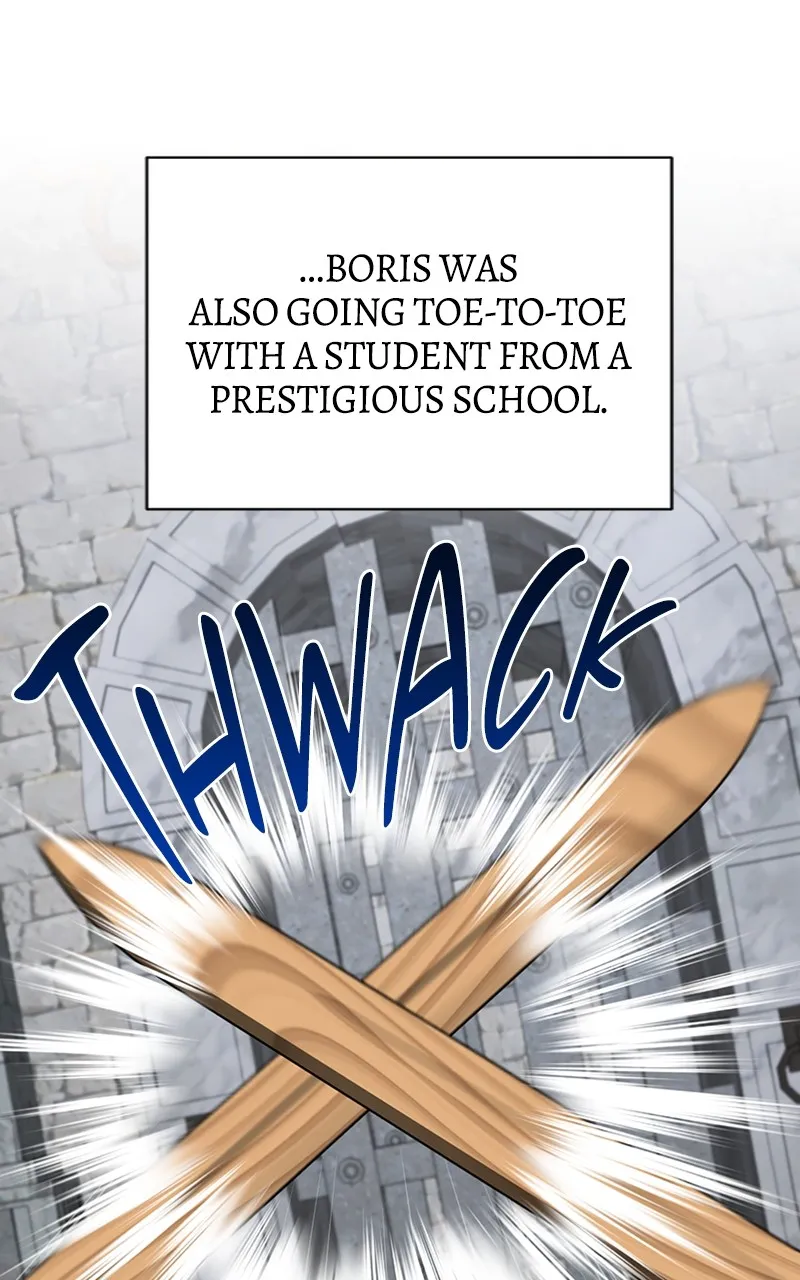 The Academy is Doomed Chapter 7 page 59 - 