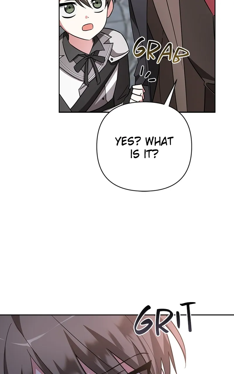 The Academy is Doomed Chapter 7 page 7 - 