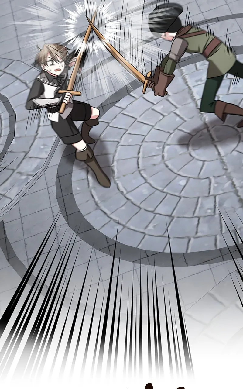The Academy is Doomed Chapter 7 page 61 - 