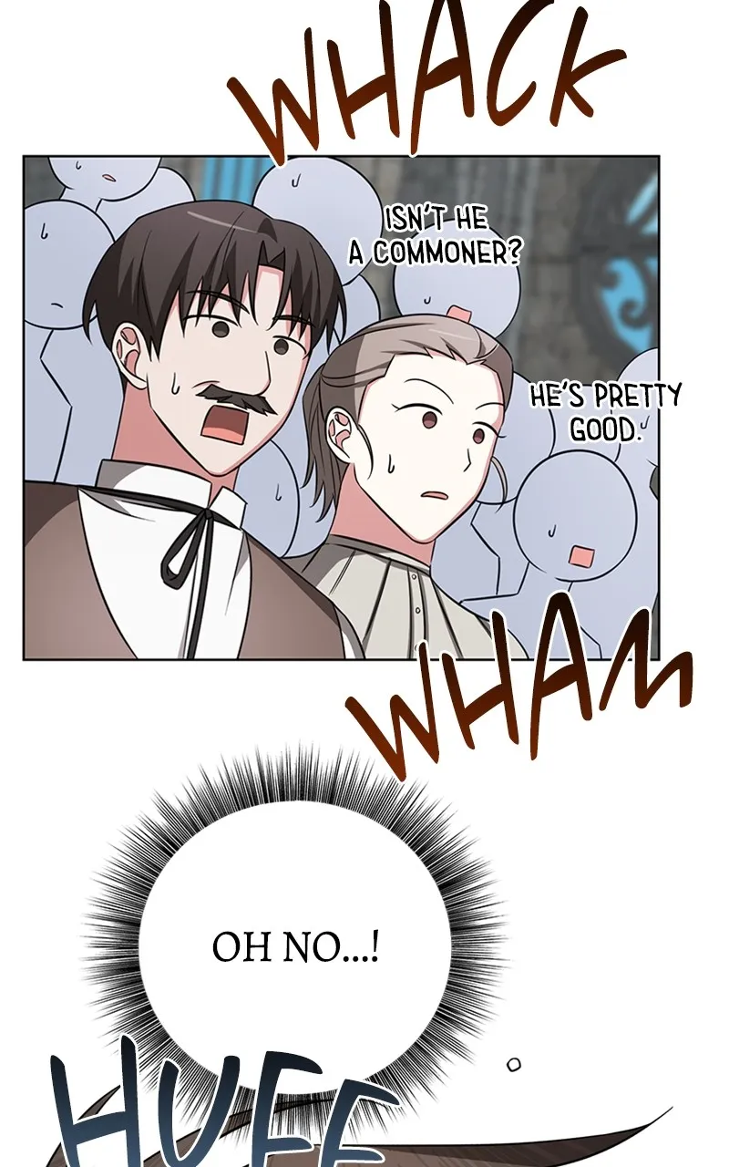 The Academy is Doomed Chapter 7 page 62 - 