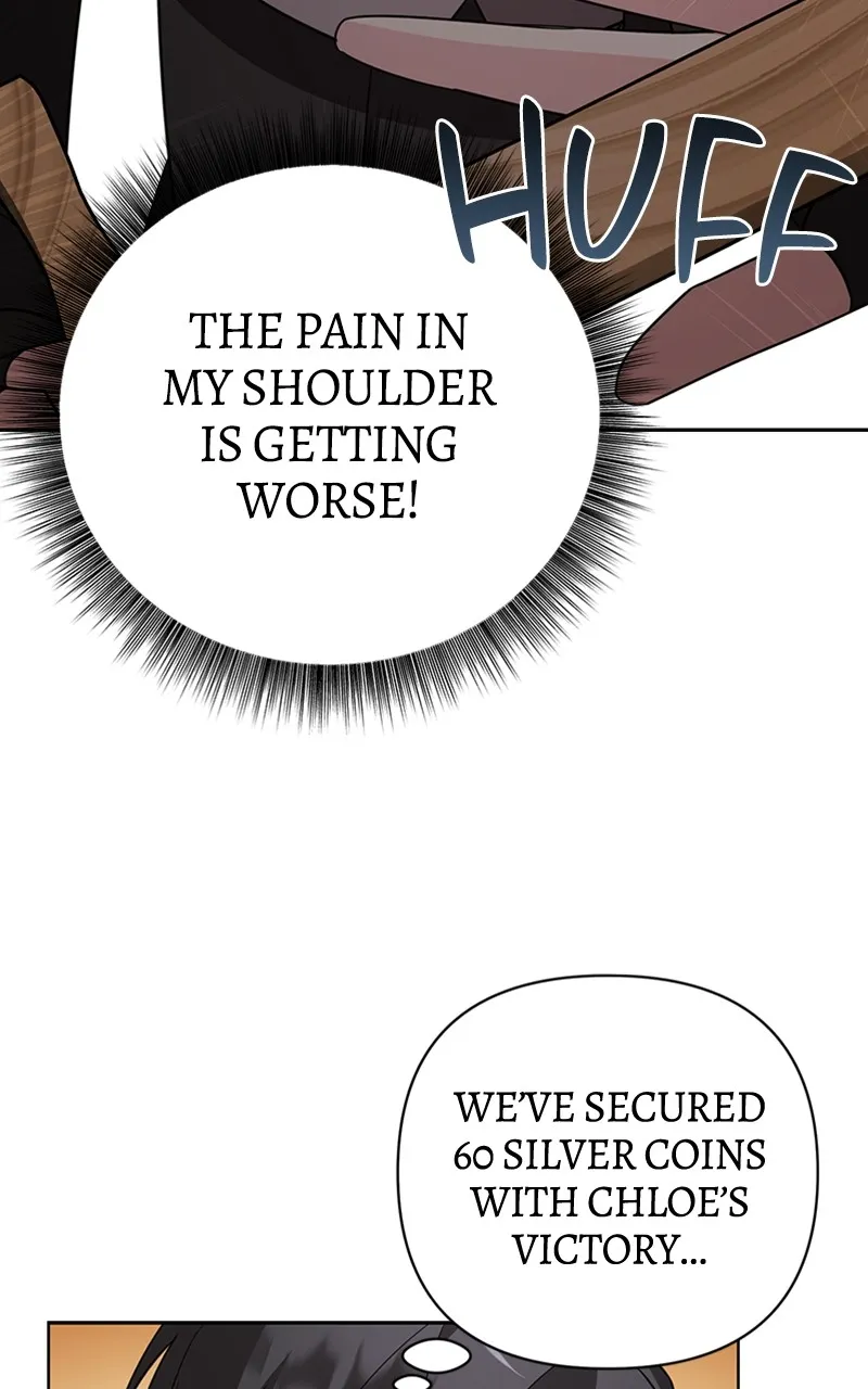 The Academy is Doomed Chapter 7 page 64 - 