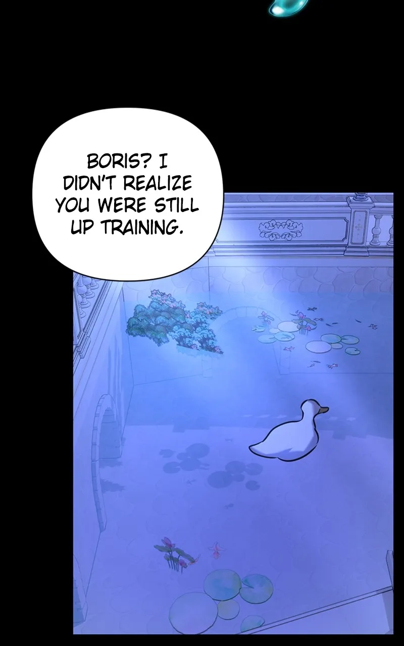 The Academy is Doomed Chapter 7 page 76 - 