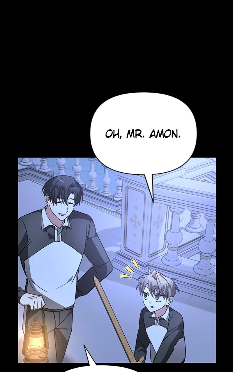 The Academy is Doomed Chapter 7 page 77 - 