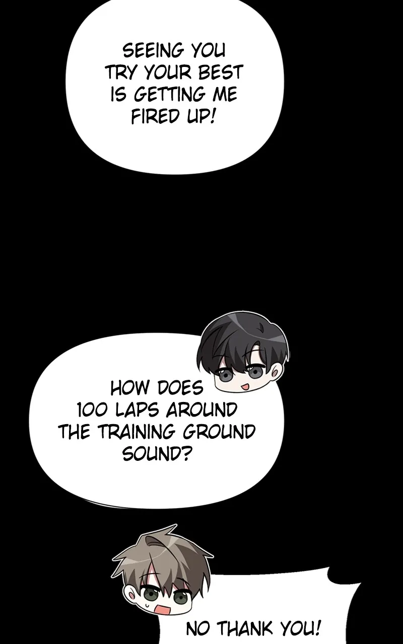 The Academy is Doomed Chapter 7 page 78 - 