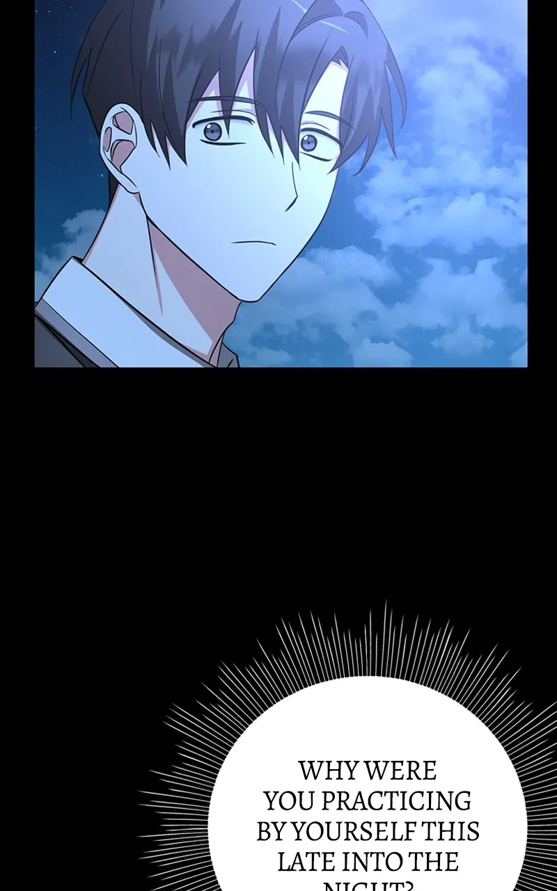 The Academy is Doomed Chapter 7 page 82 - 