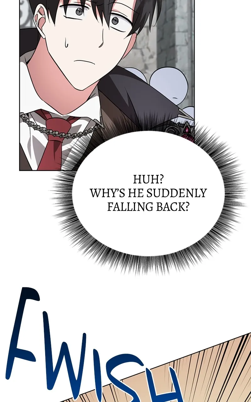 The Academy is Doomed Chapter 7 page 89 - 