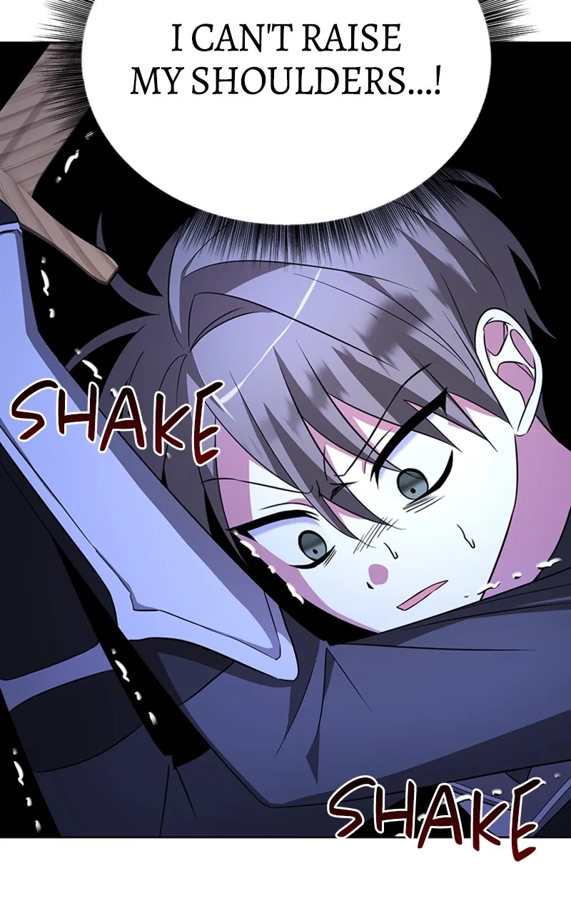 The Academy is Doomed Chapter 7 page 96 - 