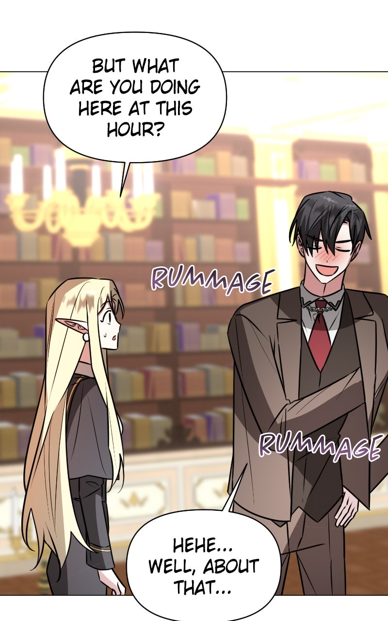 The Academy is Doomed Episode 70 page 104 - 
