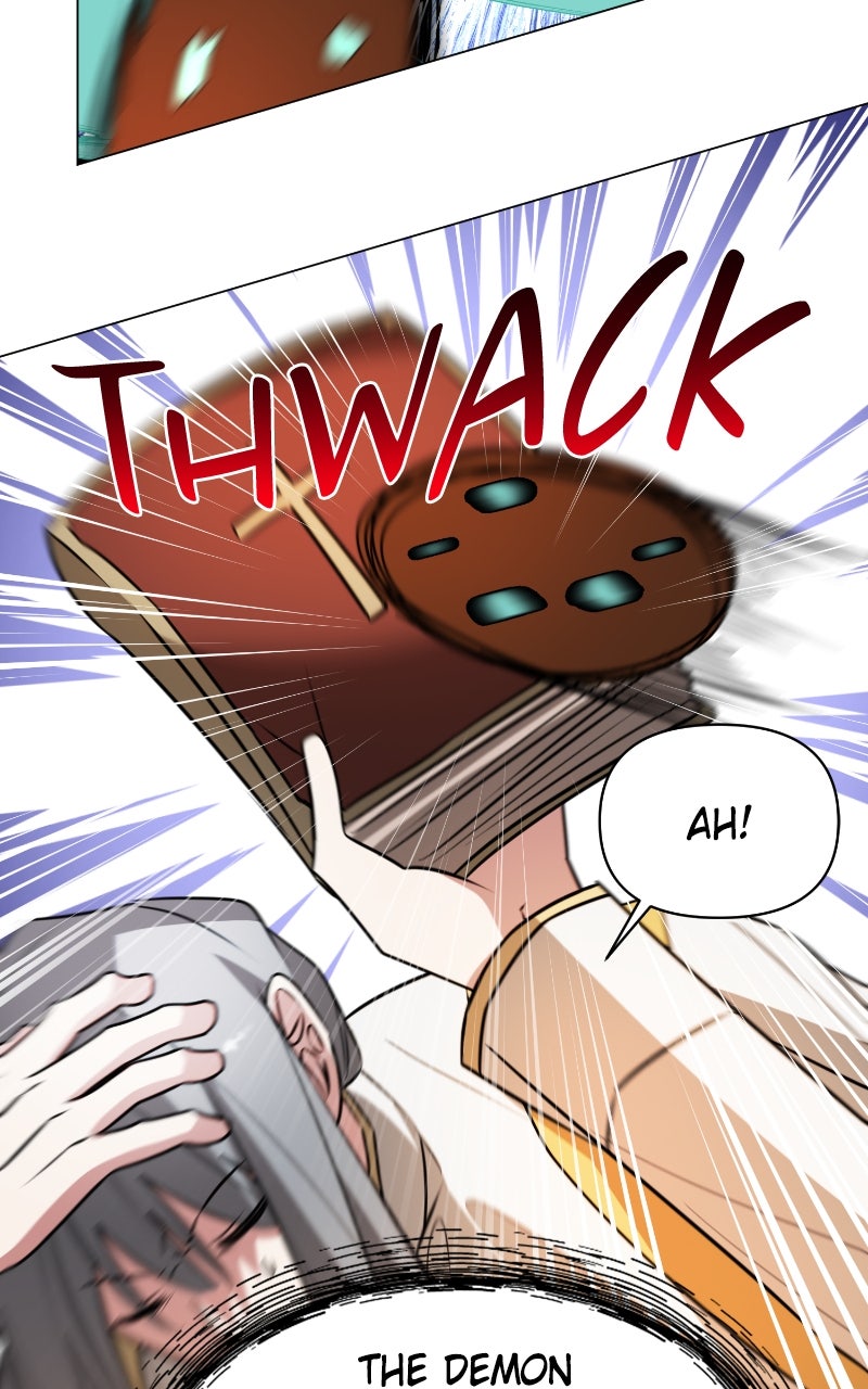 The Academy is Doomed Episode 70 page 23 - 