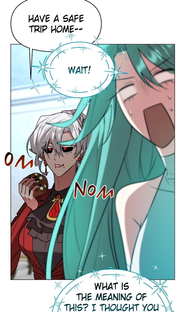The Academy is Doomed Episode 70 page 4 - 