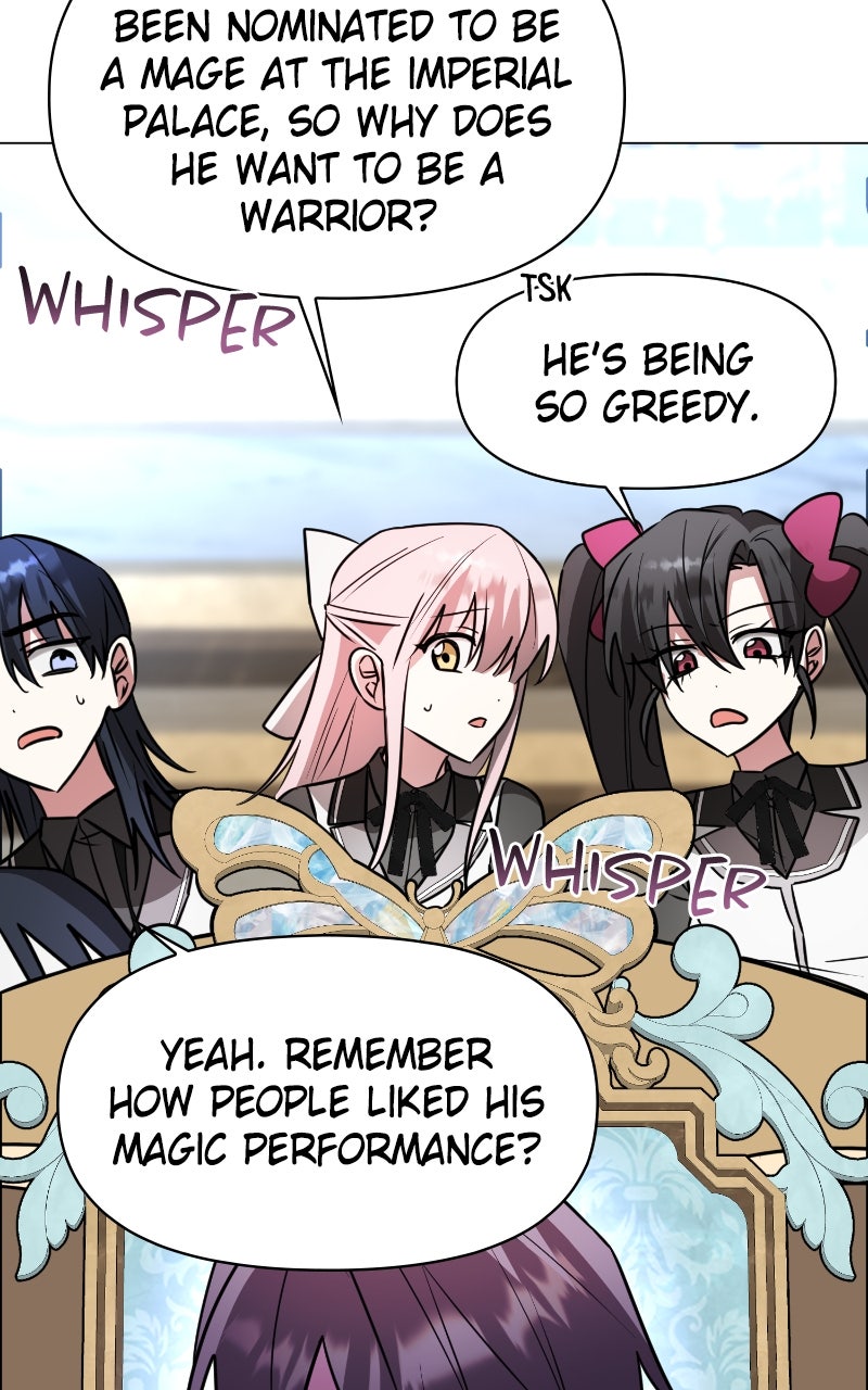 The Academy is Doomed Episode 70 page 35 - 