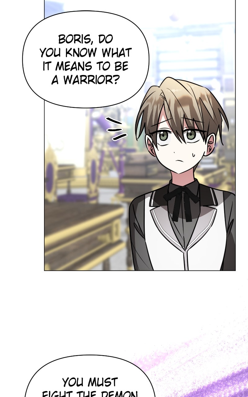 The Academy is Doomed Episode 70 page 51 - 