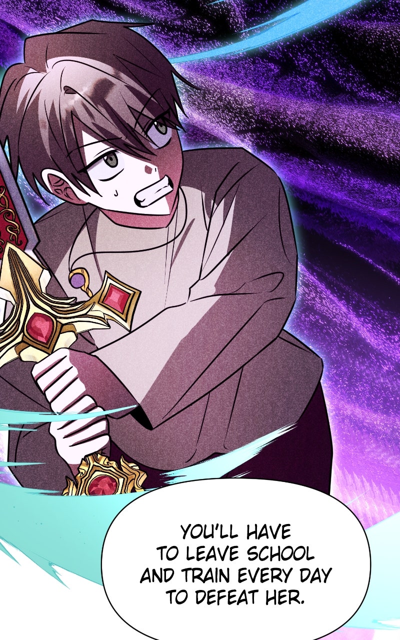 The Academy is Doomed Episode 70 page 53 - 