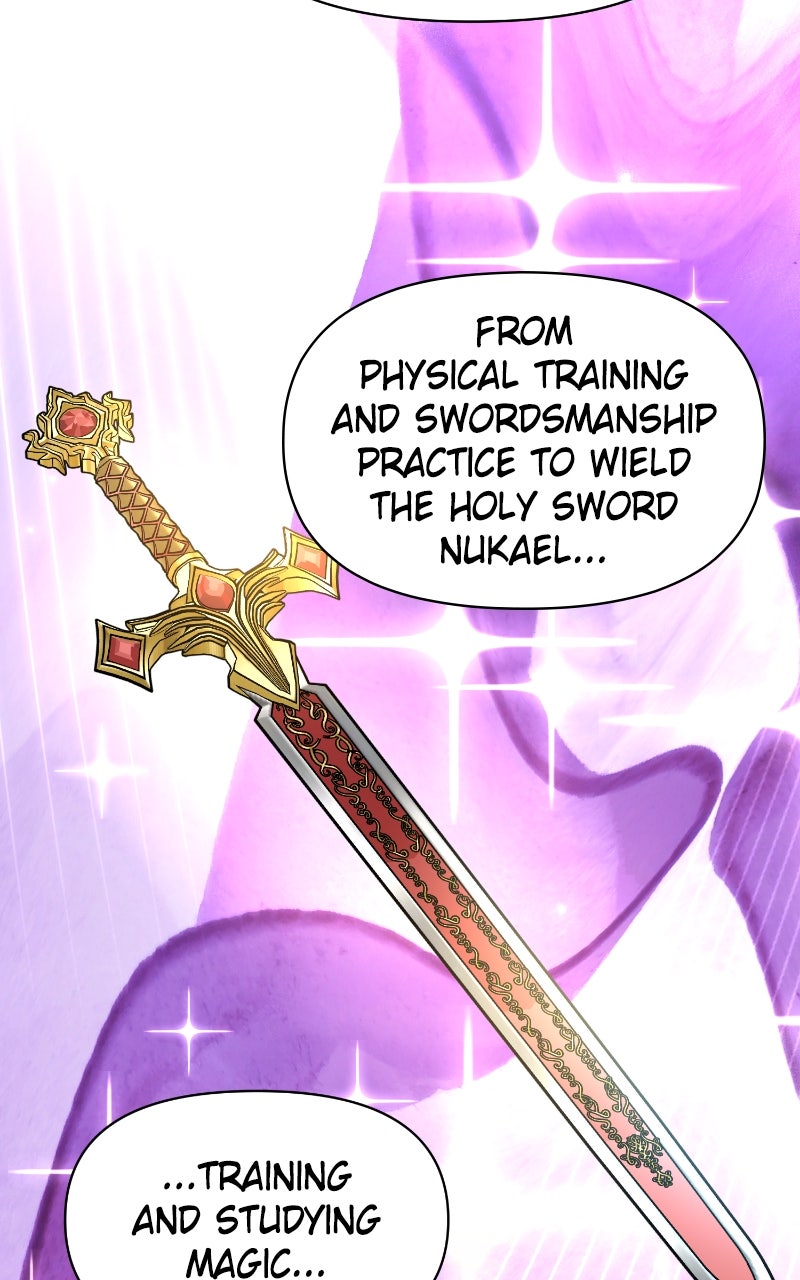 The Academy is Doomed Episode 70 page 54 - 