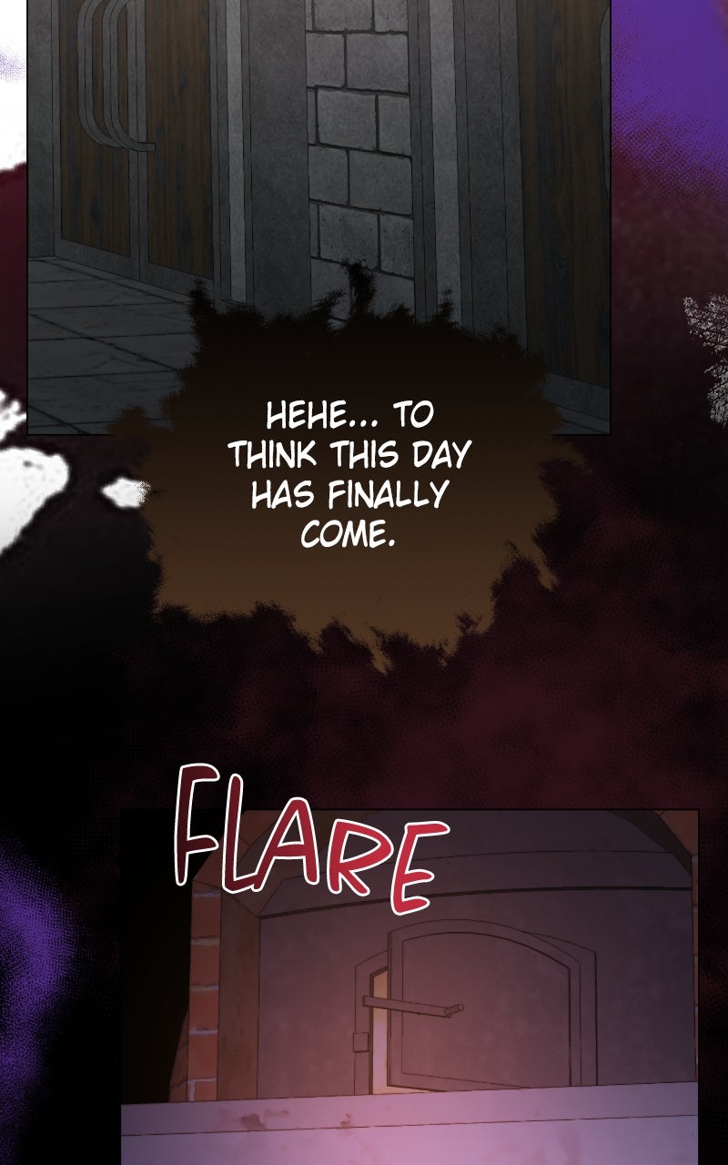 The Academy is Doomed Episode 70 page 72 - 