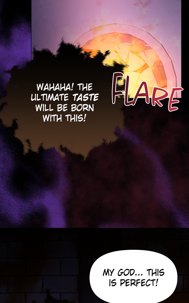 The Academy is Doomed Episode 70 page 73 - 