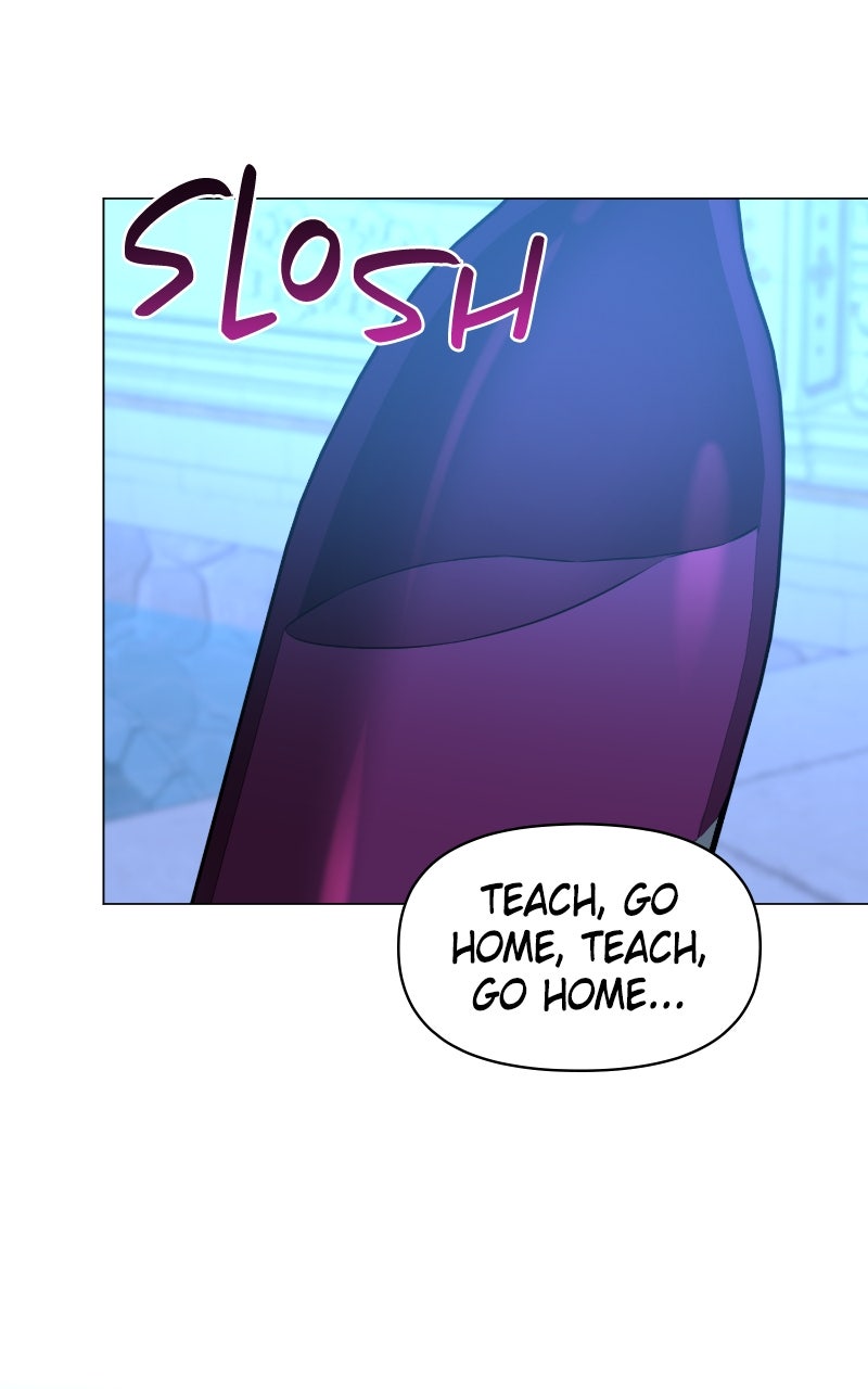 The Academy is Doomed Episode 70 page 77 - 