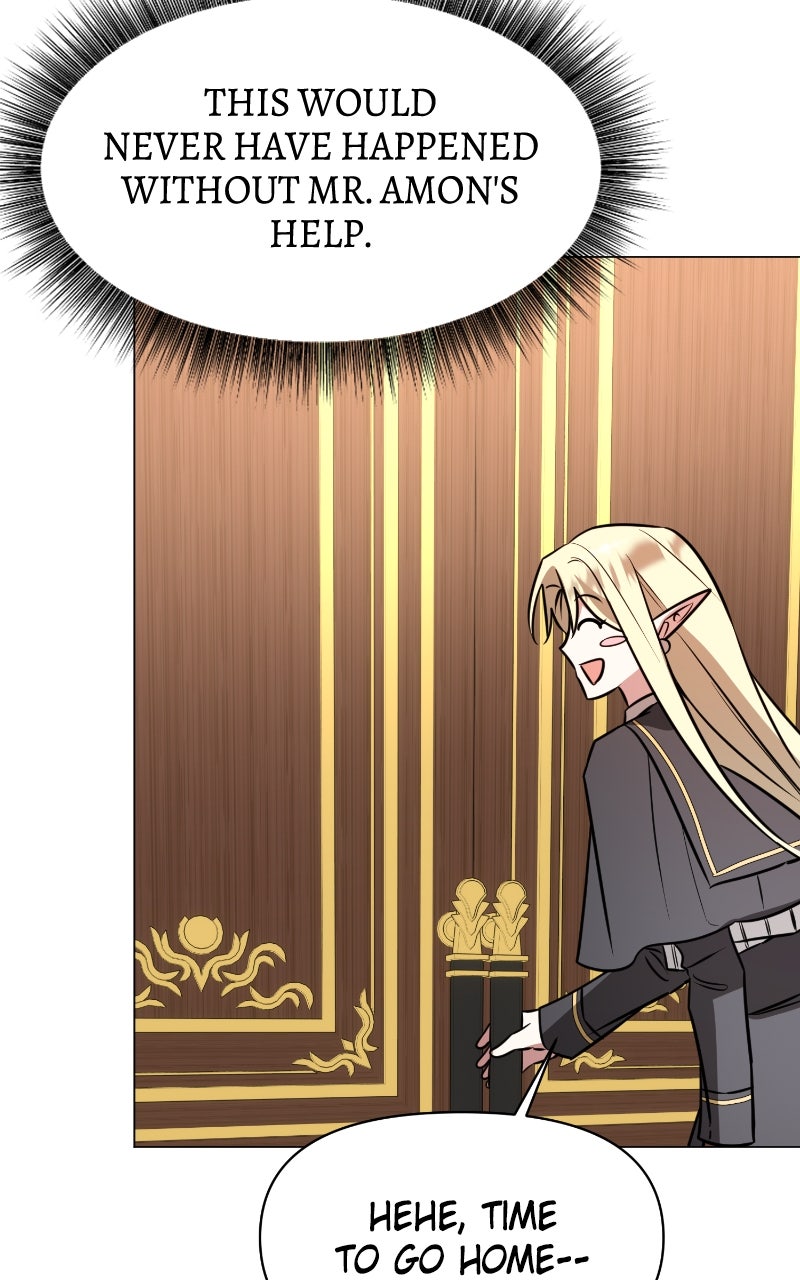 The Academy is Doomed Episode 70 page 94 - 