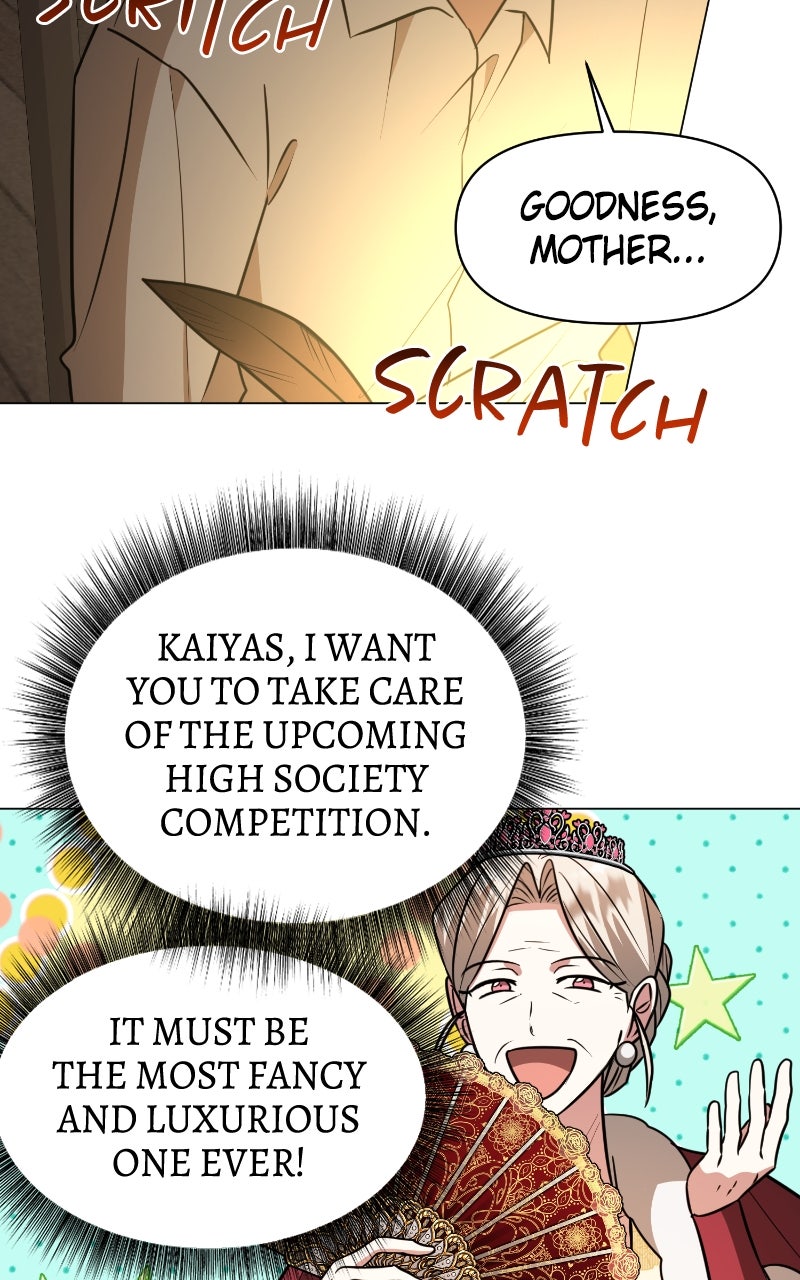 The Academy is Doomed Episode 71 page 12 - 