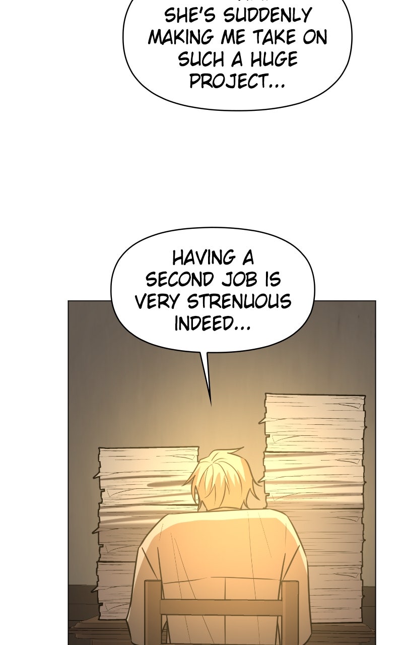 The Academy is Doomed Episode 71 page 14 - 