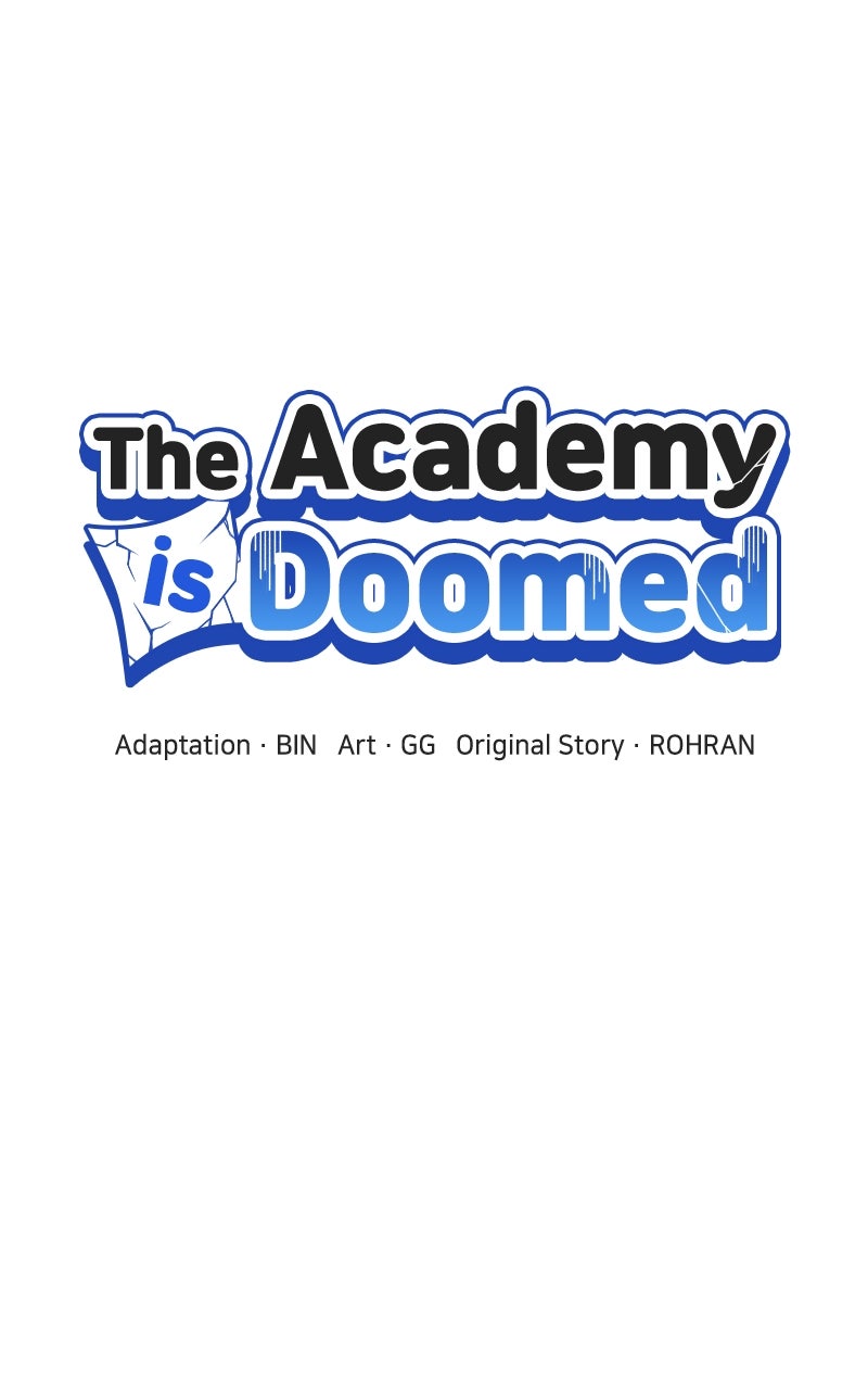The Academy is Doomed Episode 71 page 16 - 