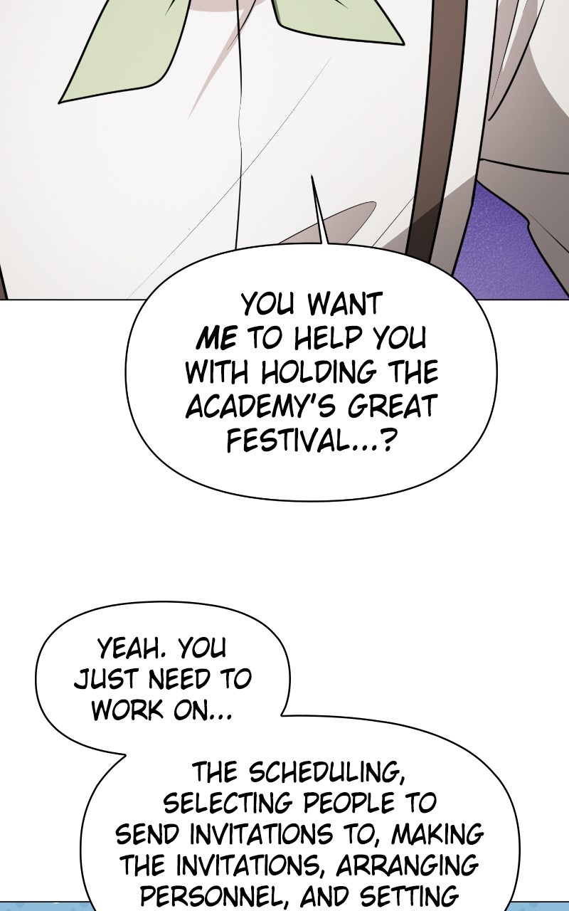 The Academy is Doomed Episode 71 page 19 - 