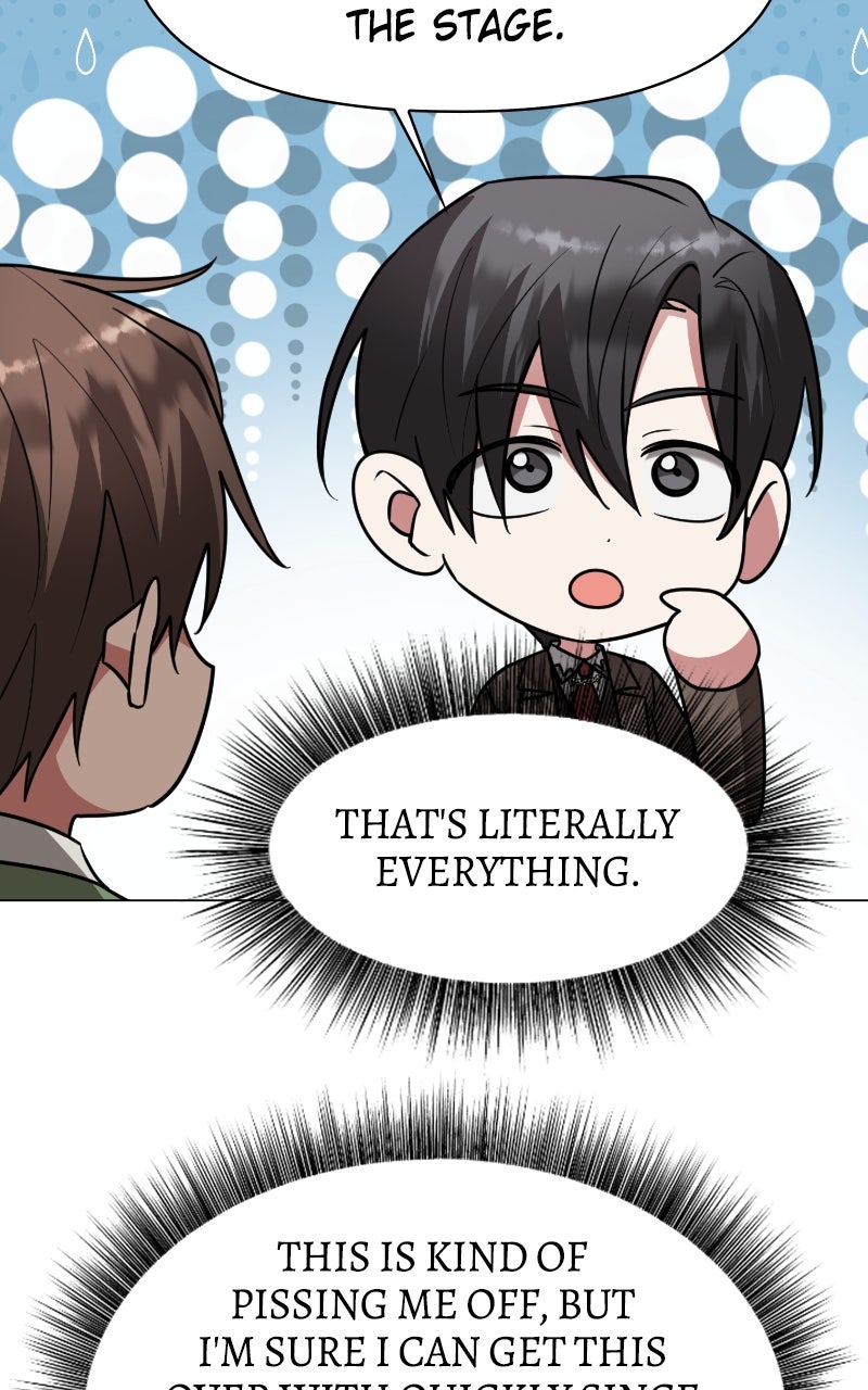 The Academy is Doomed Episode 71 page 20 - 