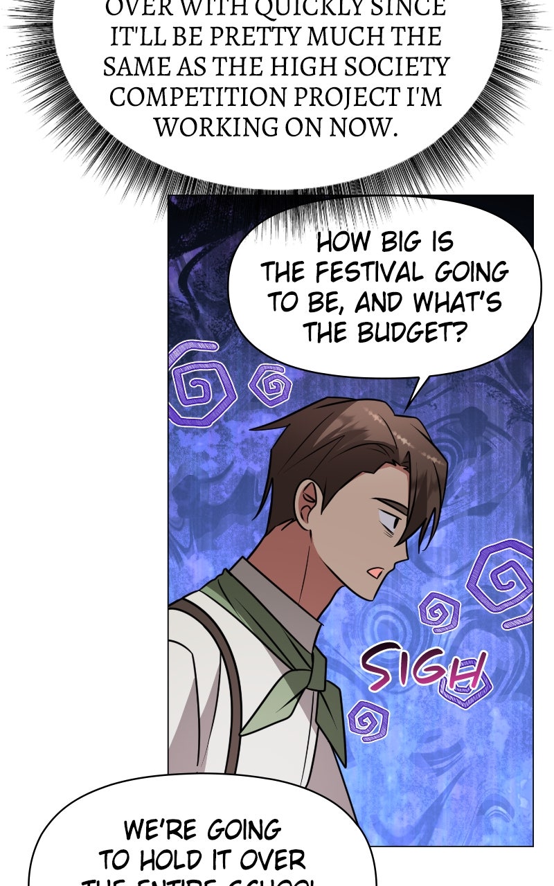 The Academy is Doomed Episode 71 page 21 - 