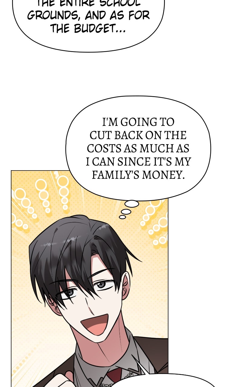 The Academy is Doomed Episode 71 page 22 - 