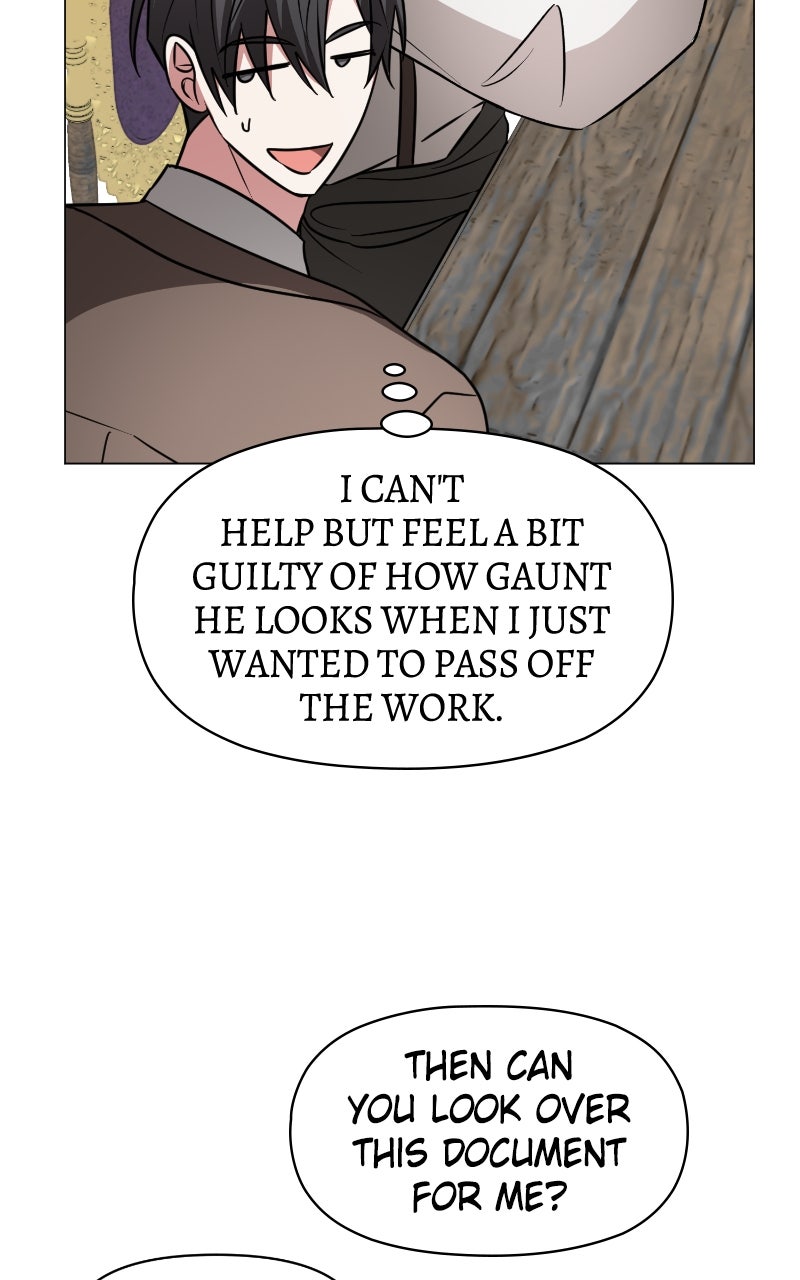The Academy is Doomed Episode 71 page 28 - 