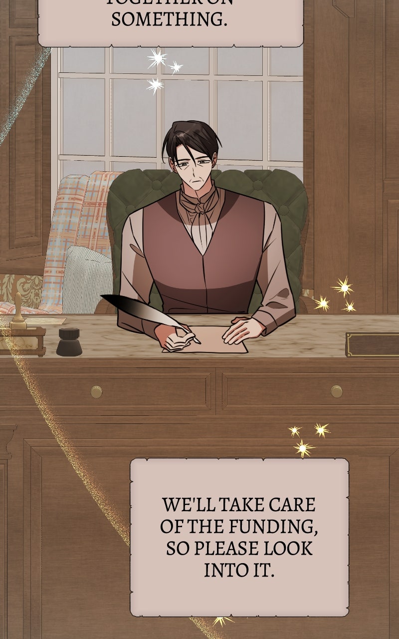 The Academy is Doomed Episode 71 page 4 - 